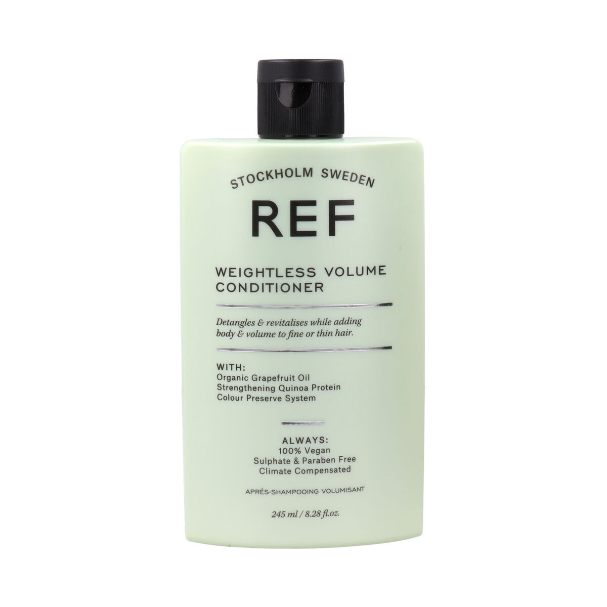 Regenerator REF Weightless Volume 245 ml